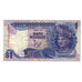 Banconote, Malesia, 1 Ringgit, Undated (1986), KM:27A, BB
