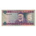 Billete, 5 Litai, 1993, Lituania, KM:55a, BC