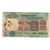 Billet, Inde, 5 Rupees, 1984, KM:80i, B