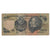 Banknote, Uruguay, 50 Nuevos Pesos, Undated (1987), KM:61d, AG(1-3)