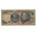 Nota, Uruguai, 50 Nuevos Pesos, Undated (1987), KM:61d, AG(1-3)