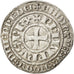 FRANCE, Maille Blanche, AU(50-53), Silver, Duplessy #215, 2.14