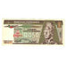 Banconote, Guatemala, 1/2 Quetzal, 1983, 1983-01-06, KM:65, SPL-