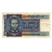 Banknote, Burma, 5 Kyats, Undated (1973), KM:57, VF(20-25)