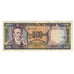 Banknot, Ekwador, 500 Sucres, 1988, 1988-06-08, KM:124Aa, VF(30-35)