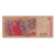 Billet, Argentine, 100 Australes, 1987-1989, KM:327b, AB