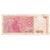 Banknote, Argentina, 100 Australes, Undated (1989-91), KM:327c, VF(20-25)