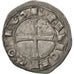 FRANCE, Denarius, Toulouse, AU(55-58), Silver, 1.22