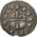 Coin, France, Obol, Toulouse, AU(50-53), Billon