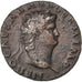 As, Roma, EF(40-45), Bronze, RIC #306, 10.08