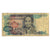 Billete, 1000 Rupiah, Undated (1980), Indonesia, KM:119, BC