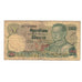 Banknot, Tajlandia, 20 Baht, undated (1981), KM:88, VG(8-10)
