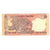 Billet, Inde, 10 Rupees, 2009, KM:95q, SUP