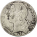 Coin, France, Louis XV, 1/10 Écu au bandeau, 12 Sols, 1/10 ECU, 1749, Lille