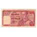 Banknote, Thailand, 100 Baht, Undated (1978), KM:89, VF(20-25)