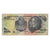 Banknote, Uruguay, 50 Nuevos Pesos, KM:61a, VG(8-10)