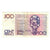 Billet, Belgique, 100 Francs, KM:142a, TTB