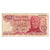 Billete, 100 Pesos, Argentina, KM:302a, RC