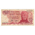 Banknote, Argentina, 100 Pesos, KM:302a, VG(8-10)