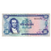 Banknote, Jamaica, 10 Dollars, 1981, 1981-12-01, KM:67b, AU(55-58)