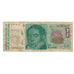 Banconote, Argentina, 1 Austral, KM:323b, B