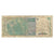 Geldschein, Argentinien, 1 Austral, KM:323b, SGE