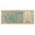 Billet, Argentine, 1 Austral, KM:323b, B