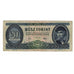 Billete, 20 Forint, 1969, Hungría, 1969-06-30, KM:169e, RC