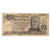 Billet, Argentine, 50 Pesos, 1977, KM:301a, B
