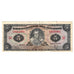 Banknote, Ecuador, 5 Sucres, 1982, 1982-08-20, KM:108b, VF(20-25)