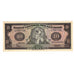 Geldschein, Ecuador, 10 Sucres, 1982, 1982-09-30, KM:114b, UNZ-
