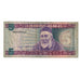 Banknot, Litwa, 5 Litai, 1993, KM:55a, VF(20-25)
