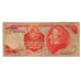 Billete, 10,000 Pesos, Uruguay, KM:53a, BC