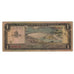Billete, 1 Colon, 1978, El Salvador, 1978-05-11, KM:125a, BC