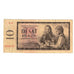 Geldschein, Tschechoslowakei, 10 Korun, 1960, KM:88b, SS