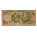 Billete, 100 Nuevos Pesos, Undated (1985), Uruguay, KM:62c, RC