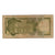 Banknot, Urugwaj, 100 Nuevos Pesos, Undated (1985), KM:62c, VG(8-10)