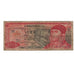 Banknote, Mexico, 20 Pesos, 1977, 1977-07-08, KM:64d, VG(8-10)