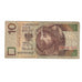 Banconote, Polonia, 10 Zlotych, 1994, 1994-03-25, KM:173a, B
