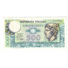 Banknote, Italy, 500 Lire, 1974, 1974-02-14, KM:94, UNC(63)