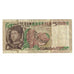 Banconote, Italia, 5000 Lire, 1982, 1982-11-03, KM:105b, BB