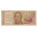 Banknot, Argentina, 5 Australes, Undated (1986-87), KM:324a, AG(1-3)