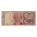 Banknote, Argentina, 1000 Australes, Undated (1988-89), KM:329a, VG(8-10)