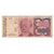 Geldschein, Argentinien, 1000 Australes, Undated (1990), KM:329d, S