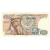 Banknote, Belgium, 1000 Francs, 1975, 1975-09-22, KM:136b, EF(40-45)