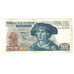 Banknote, Belgium, 500 Francs, 1971, 1971-05-24, KM:135a, EF(40-45)