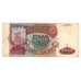 Billete, 5000 Rubles, 1993, Rusia, KM:258a, MBC