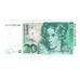 Banknote, GERMANY - FEDERAL REPUBLIC, 20 Deutsche Mark, 1993, 1993-10-01