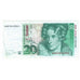 Geldschein, Bundesrepublik Deutschland, 20 Deutsche Mark, 1993, 1993-10-01