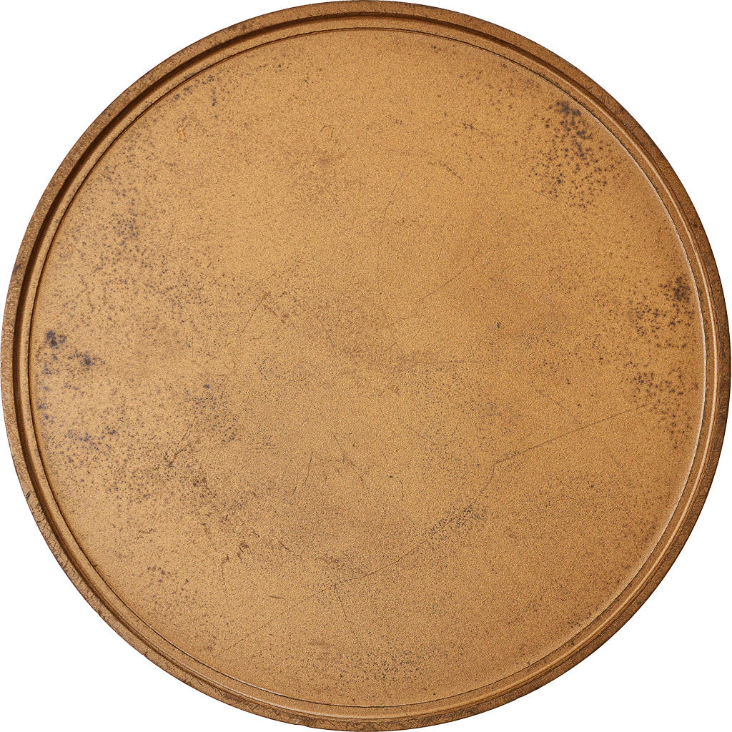 Francja, Medal, Ville de Beaune la Rolande, Loiret, Geografia, 1988, Rousseau